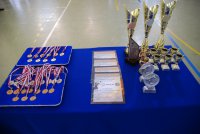 Ceremonia wręczania nagród