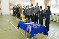 Ceremonia wręczania nagród