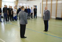 Ceremonia wręczania nagród