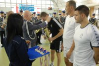 Ceremonia wręczania nagród