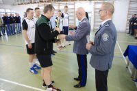 Ceremonia wręczania nagród