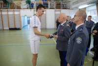 Ceremonia wręczania nagród