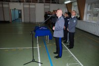 Ceremonia wręczania nagród