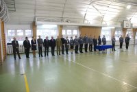 Ceremonia wręczania nagród